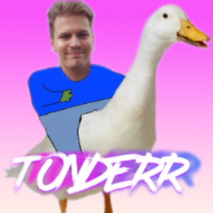 tonderr avatar