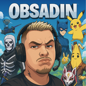 obsadin avatar