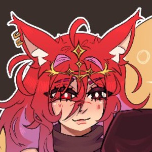 rubytheghostkitsune avatar