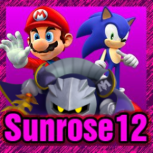 sunrose12 avatar