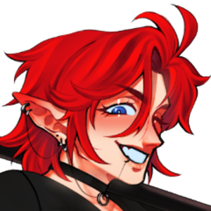 hazeharbinger avatar
