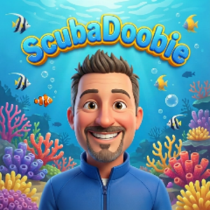 scubadoobie avatar