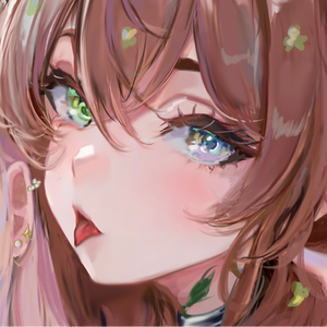okirariko avatar