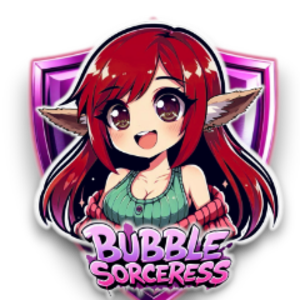 bubblesorceress avatar