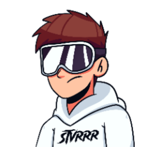 stvrrr avatar