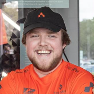 garrettdanger avatar