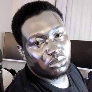glitchyinput avatar