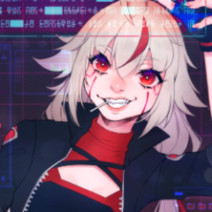 calamitycrunch avatar