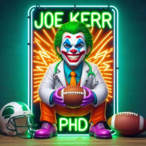 joekerrphd avatar