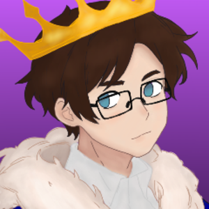 kingregnog avatar