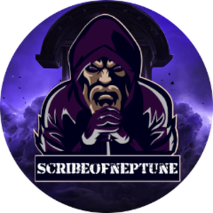 scribeofneptune avatar