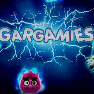 gargamees avatar