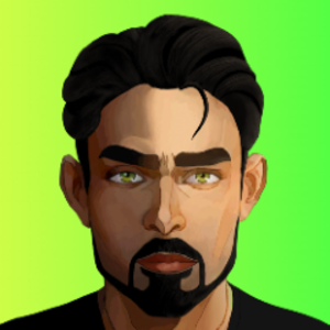 nickzhurav avatar