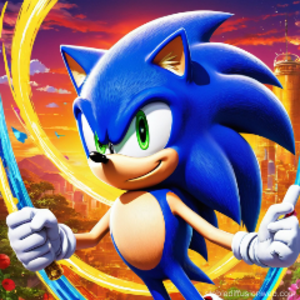 sonicman2005 avatar