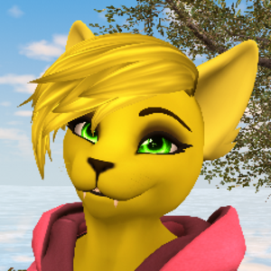 trikitiger avatar