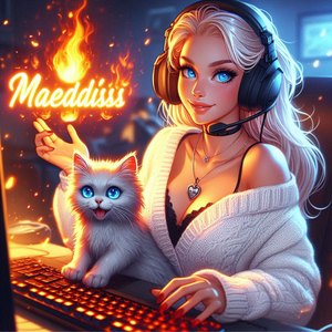 maeddiiss avatar