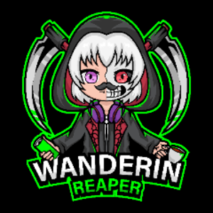 wanderinreaper avatar