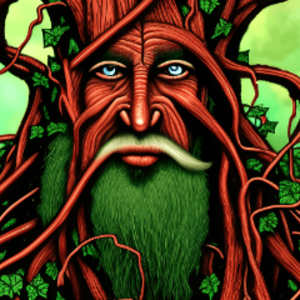 treebeard avatar
