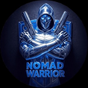 nomadwarrior412 avatar