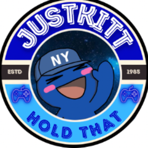 justkitt avatar