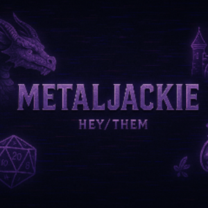 metaljackie avatar