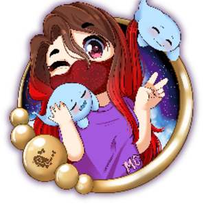 marychan_gamer avatar