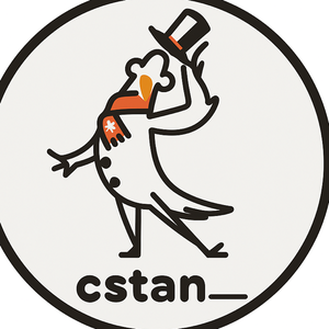 cstan__ avatar