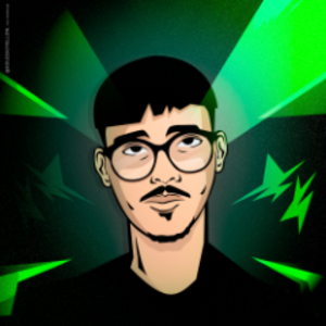 hxgreen avatar