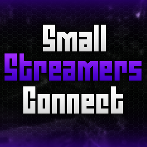 smallstreamersconnect avatar