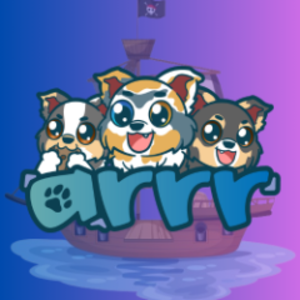arrr avatar