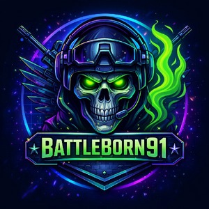 battleb0rn91 avatar