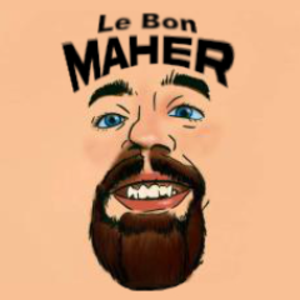 lebonmaher avatar