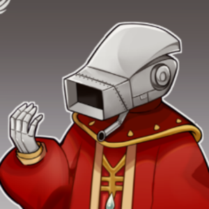 mechagm avatar