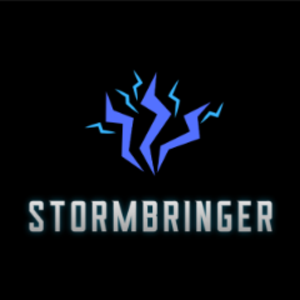 sylaraviastormbringer avatar
