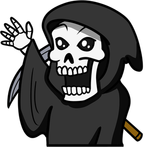 cyndarreaper avatar