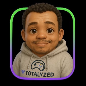 totalyized avatar