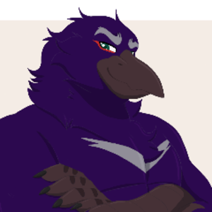 darvthebirb avatar
