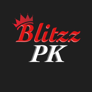 blitzzpk avatar