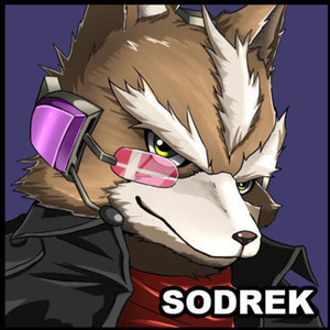 sodrek avatar