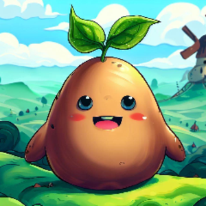 poquitopotato avatar
