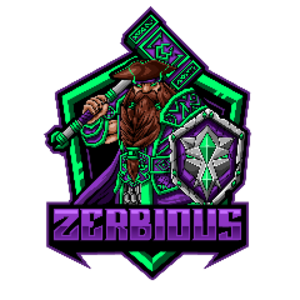 zerbious avatar