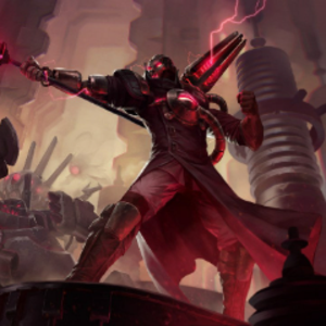 lol_unchained avatar