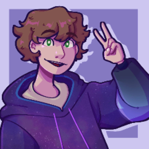 cosmicgrog avatar