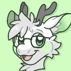 ohdeeritsseth avatar