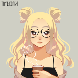 chaotiically avatar