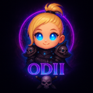 odii avatar