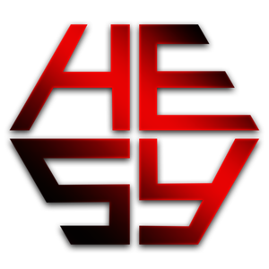 thehesy avatar