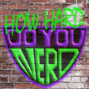 howharddoyounerd avatar