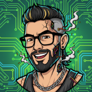 thalysonbot avatar
