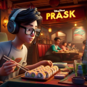 praskval avatar